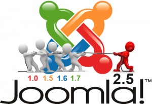 Joomla 1.5 to 2.5 | 1.7 to 2.5 Migration Service